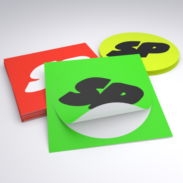 Stickers NEON