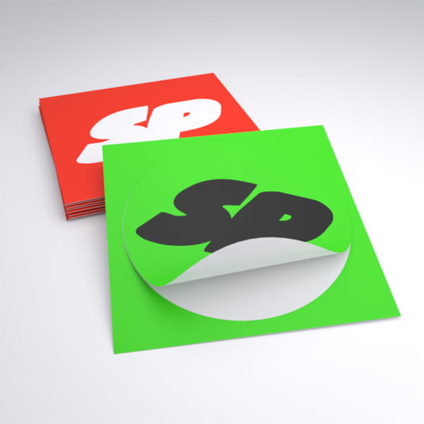 Stickers NEON