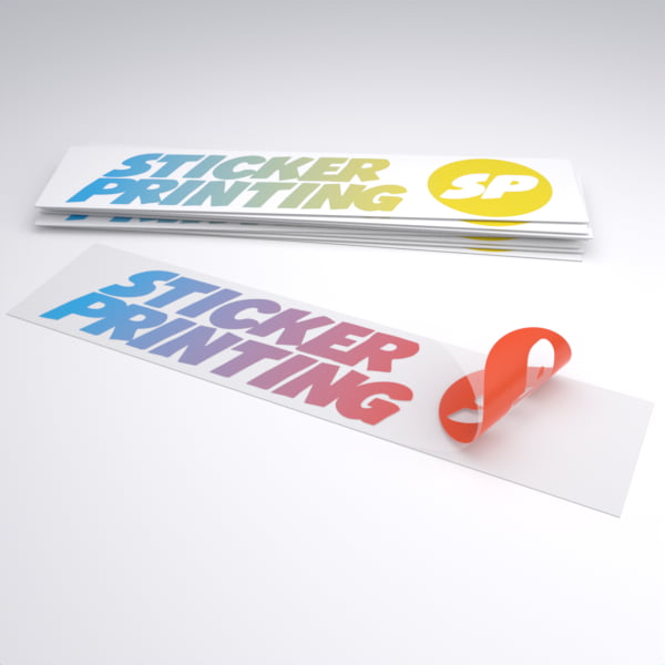 Stickers lettres et chiffres adhésifs - Lettrage autocollant 